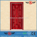 JK-MW9030 latest design wooden door